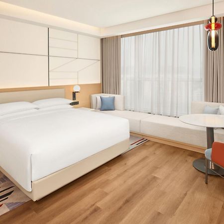 The Link Seoul, A Tribute Portfolio Hotel Exterior foto