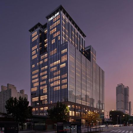The Link Seoul, A Tribute Portfolio Hotel Exterior foto