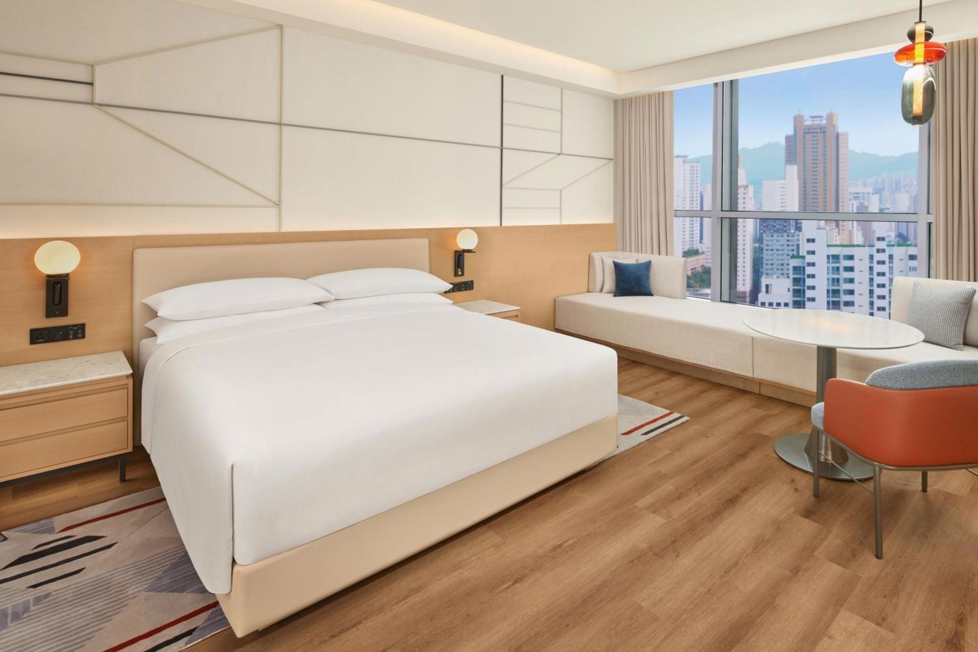 The Link Seoul, A Tribute Portfolio Hotel Exterior foto