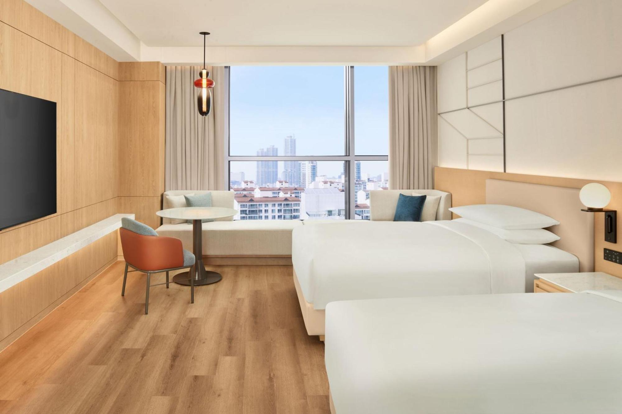 The Link Seoul, A Tribute Portfolio Hotel Exterior foto