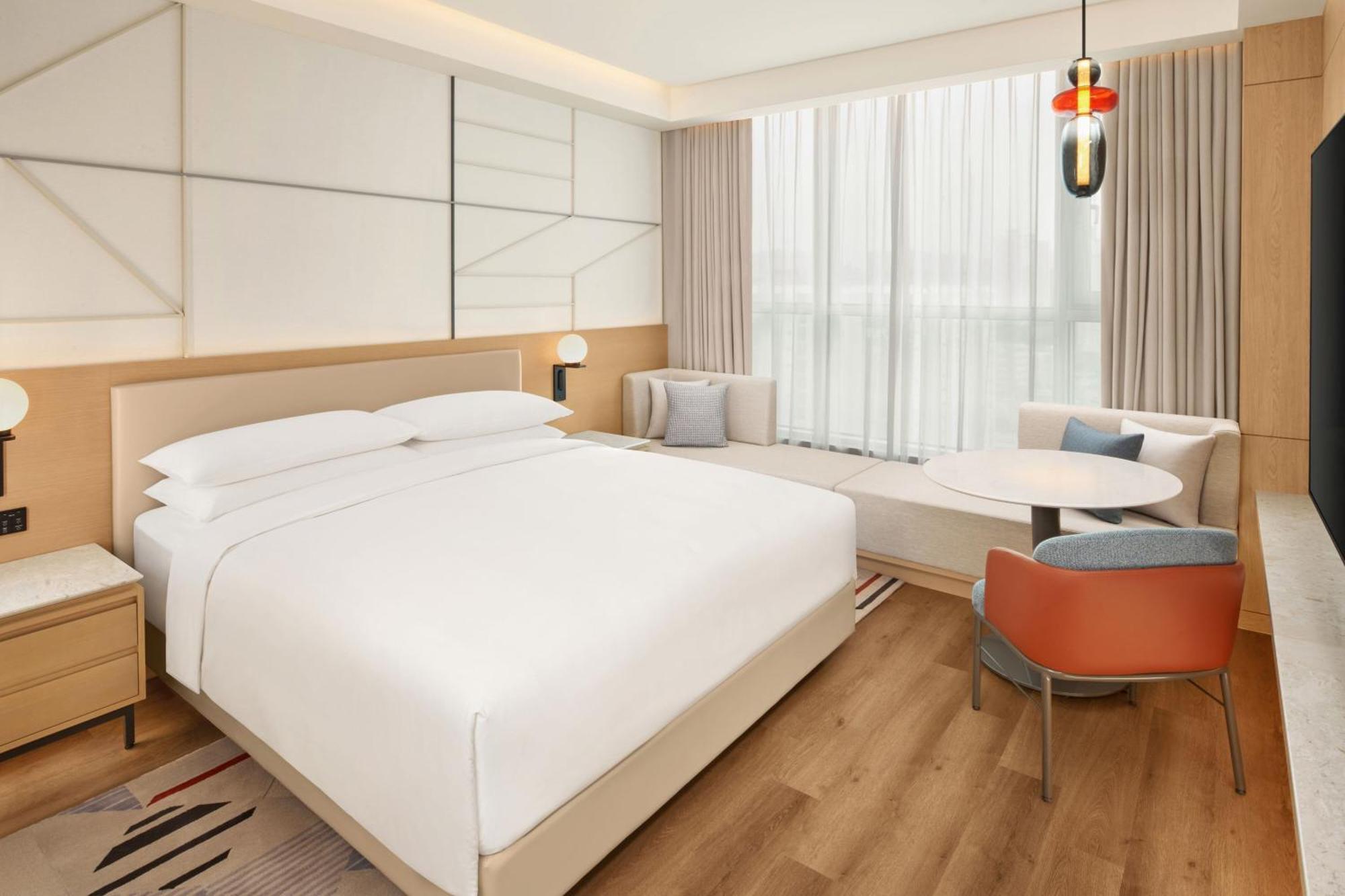 The Link Seoul, A Tribute Portfolio Hotel Exterior foto
