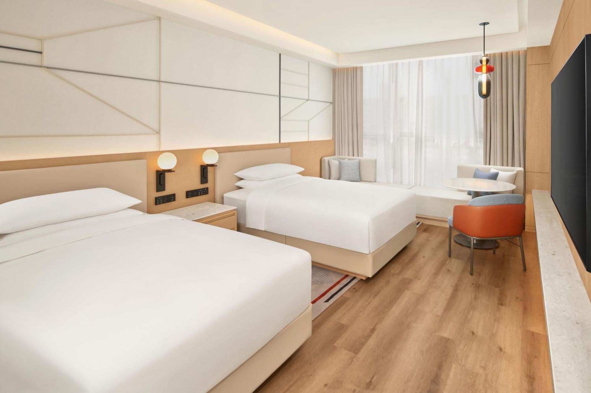 The Link Seoul, A Tribute Portfolio Hotel Exterior foto