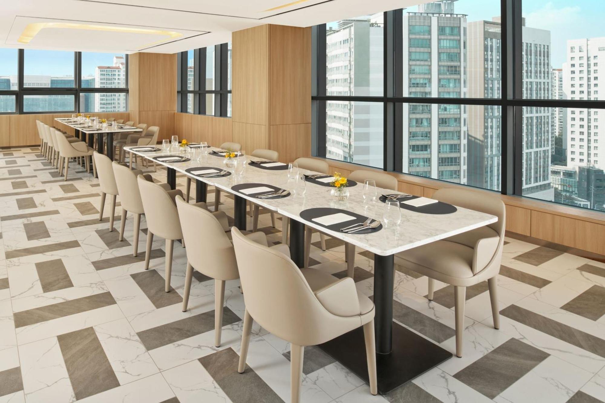 The Link Seoul, A Tribute Portfolio Hotel Exterior foto